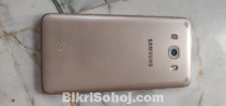 Samsung j5 6